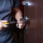 Is It Legal for a Locksmith Near Me to Unlock Any Door?