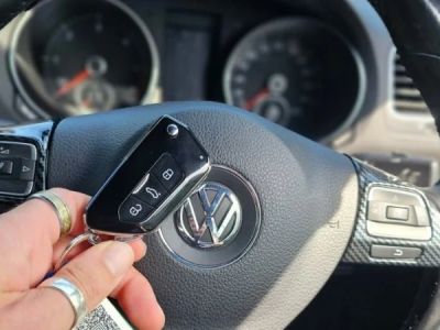 What to Do If Your Car Remote Unlock Stops Working Suddenly