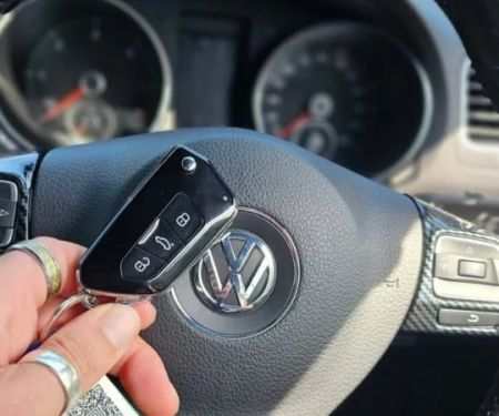 What to Do If Your Car Remote Unlock Stops Working Suddenly
