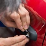 What to Expect from a Car Locksmith in Emergency Situations