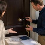 Key Broke in the Lock? Safe Steps Before a Locksmith Arrives