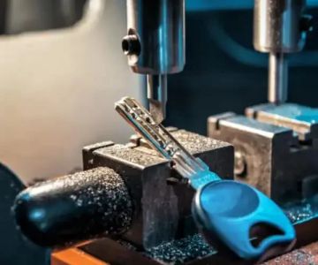 Can a Locksmith Duplicate High Security Keys Near Me Explained