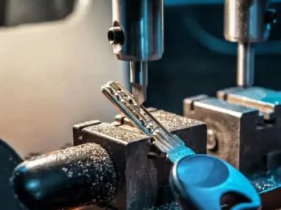 Can a Locksmith Duplicate High Security Keys Near Me Explained