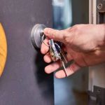 Locked Out of Apartment? Fast Solutions and When to Call a Locksmith