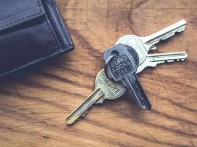 What Is a Master Key System for Your Business?