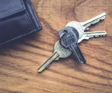 What Is a Master Key System for Your Business?