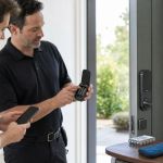 Smart Lock Battery Backup: Plan Before Power Runs Out