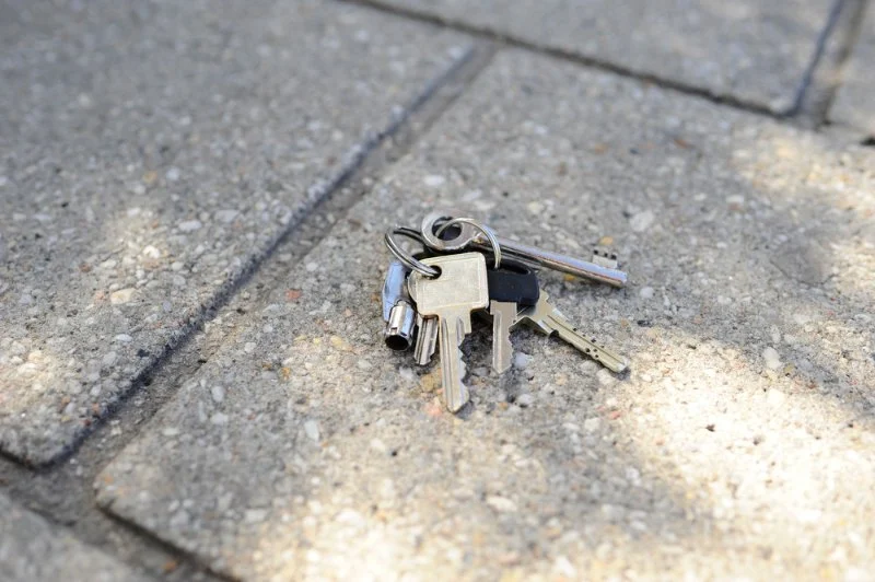 What to Do If You Lose Your House Keys: Locksmith Solutions