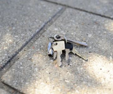 What to Do If You Lose Your House Keys: Locksmith Solutions