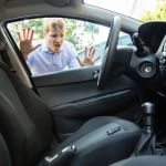 Locked Out of Car in Parking Garage? What to Do and Who to Call