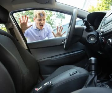 Locked Out of Car in Parking Garage? What to Do and Who to Call