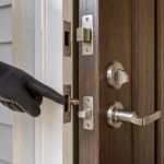 Door Latch, Deadlatch, and Deadbolt: What Each Does
