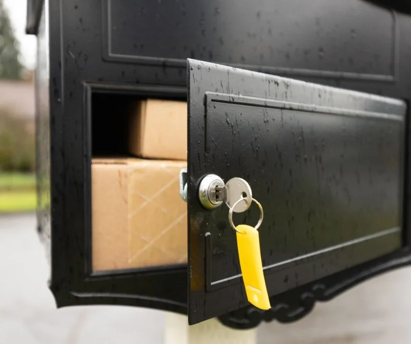 What Is the Cost to Replace a Mailbox Lock Near Me and What Affects It