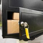 What Is the Cost to Replace a Mailbox Lock Near Me and What Affects It