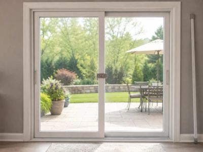 Patio Door Lock Check: Test Latch, Alignment, and Backup