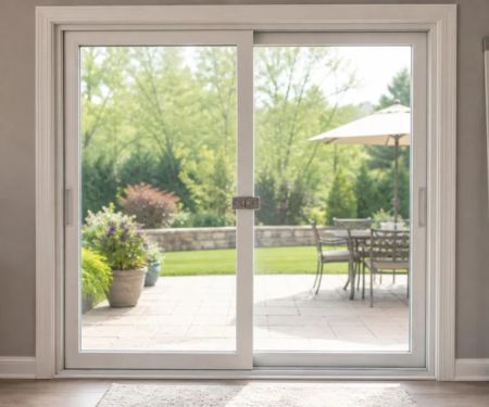 Patio Door Lock Check: Test Latch, Alignment, and Backup