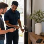 New Home Lock Handoff: Rekey, Inventory, and Test Access