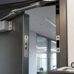 Door Closer and Lock Alignment: Test the Full Closing Cycle