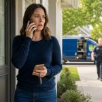 Locked Out With Someone Vulnerable Inside? Call for Emergency Help First