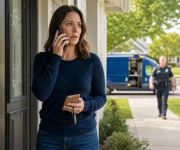 Locked Out With Someone Vulnerable Inside? Call for Emergency Help First