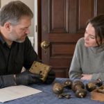 Historic Door Lock Repair: Preserve Hardware and Function