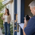 Door Lock Damaged After Forced Entry? Preserve Evidence and Restore Security
