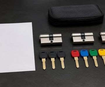 Keyed Alike vs Keyed Different: Plan Access Before Ordering