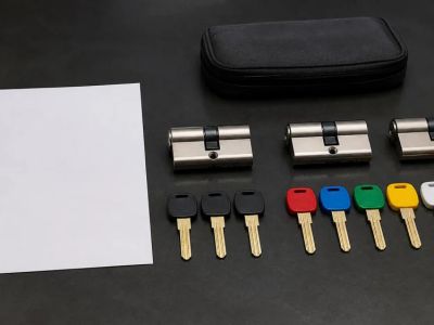 Keyed Alike vs Keyed Different: Plan Access Before Ordering