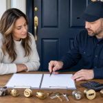 Locksmith Estimate: Compare Labor, Hardware, and Fees