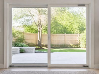 Sliding Patio Door Lock Check: Latch, Track, Lift Resistance, and Exit