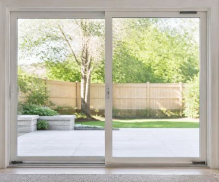 Sliding Patio Door Lock Check: Latch, Track, Lift Resistance, and Exit