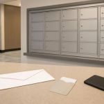 Lost Mailbox Key? Identify the Box Owner Before Replacing the Lock