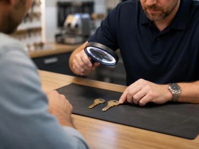 Key Copy Not Working? Safe Checks Before Cutting Another