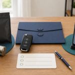 Keys Stolen? Secure Doors, Vehicles, and Accounts in Order