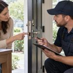 Locksmith Quality Issue: Evidence, Remedy, and Follow-Up