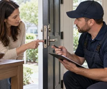 Locksmith Quality Issue: Evidence, Remedy, and Follow-Up