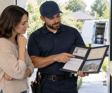 Locksmith Credential Check: Verify the Right Qualification