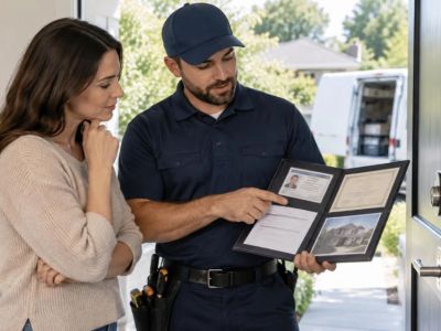 Locksmith Credential Check: Verify the Right Qualification