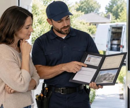 Locksmith Credential Check: Verify the Right Qualification