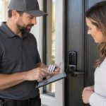 Smart Lock Handover: Users, Codes, Batteries, and Backup