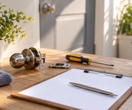 Locksmith Completion Review: A Practical US Checklist