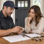 Locksmith Master Key Plan: Access, Records, and Limits