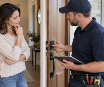 Locksmith Intake Call: A Practical US Checklist