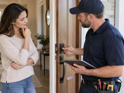 Locksmith Intake Call: A Practical US Checklist