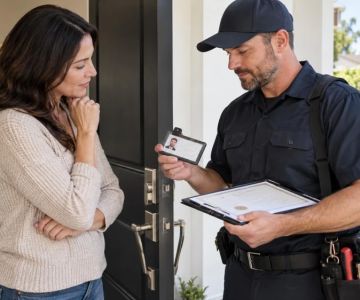 Locksmith Credential Check: A Practical US Checklist