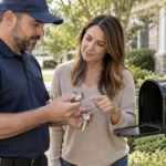 Mailbox Lock Replacement: Size, Keys, and Permission