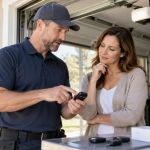 Garage Remote Security: Users, Codes, and Lost Devices