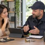 Locksmith Key Code Privacy: Records, Access, and Disposal