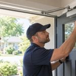 Door Closer Adjustment: Speed, Latch, and Safe Testing