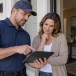 Safe Combination Change: Privacy, Records, and Emergency Access